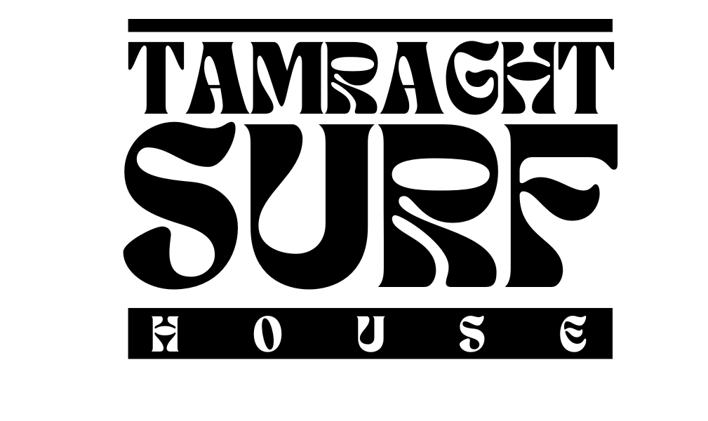 Tamraght Surf House - 