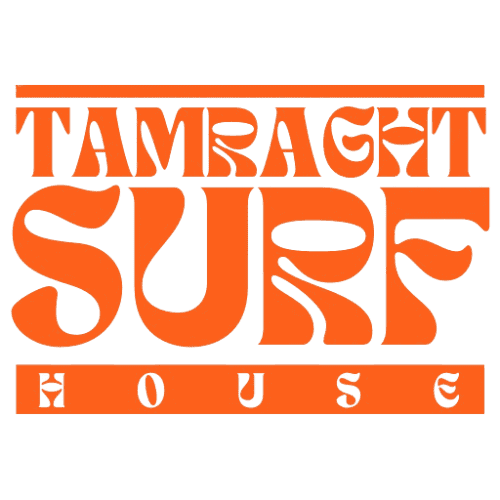 Tamraght Surf House